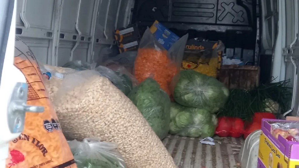 El Municipio detectó vehículos no habilitados para el transporte de sustancias&nbsp;alimenticias