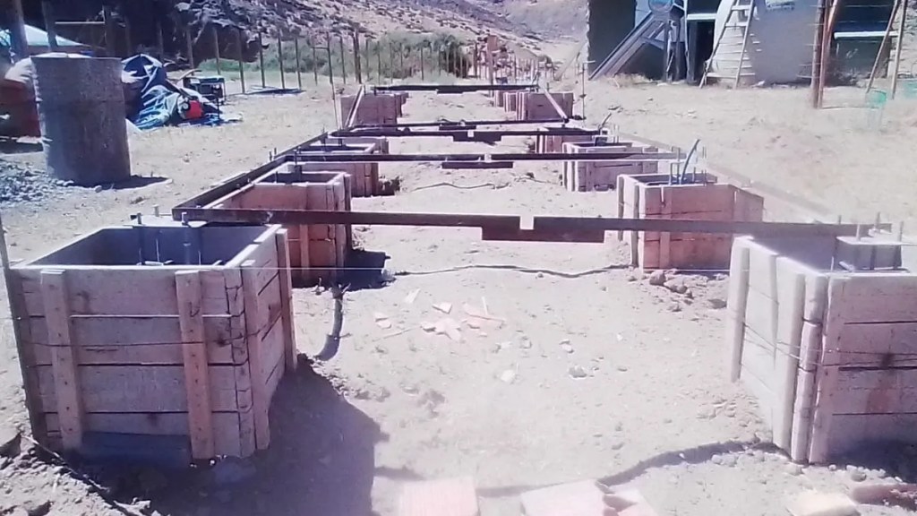 Provincia avanza en la implementación de energías limpias en comunidades aisladas de la cordillera&nbsp;chubutense