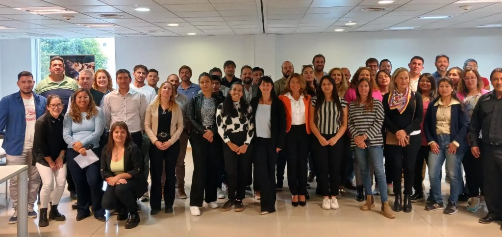 Exitosa 6º Asamblea del Consejo Provincial de&nbsp;Turismo