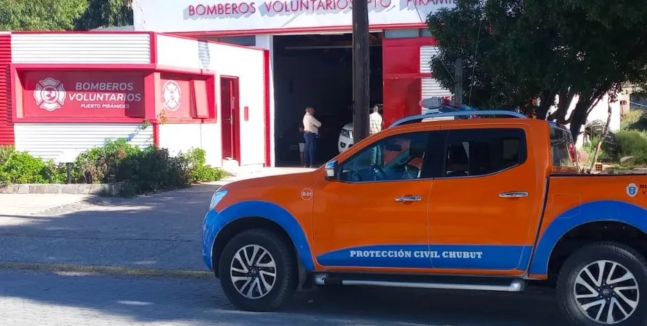 Provincia realizará un «simulacro de evacuación» en Puerto&nbsp;Pirámides