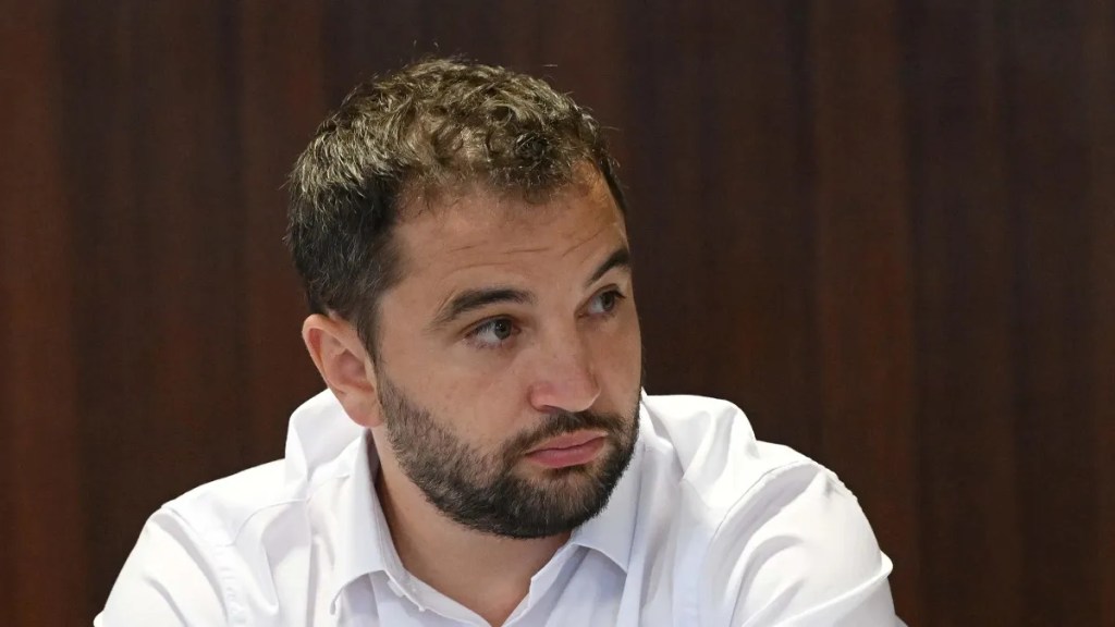 Provincia denunció penalmente a dos empleados de Vialidad Provincial por presuntas irregularidades en la&nbsp;Cordillera