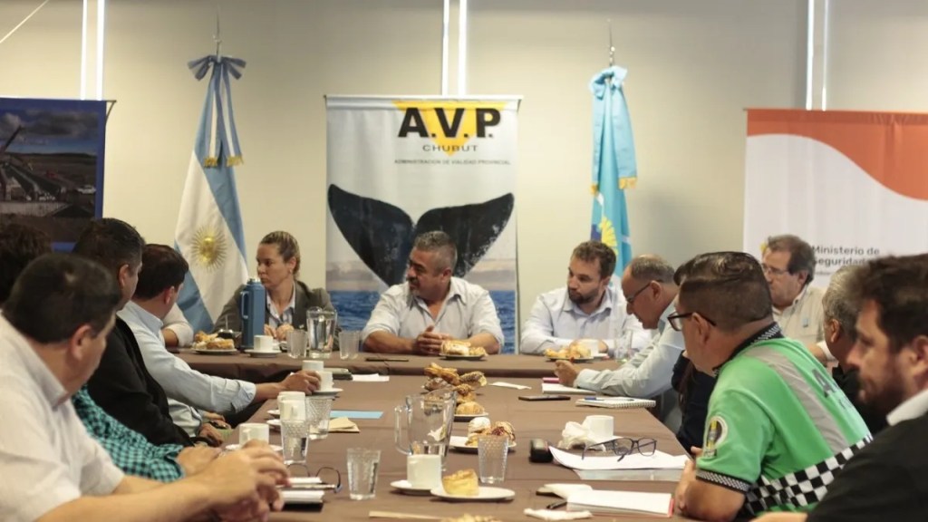 El Gobierno del Chubut planifica el “Operativo Invernal&nbsp;2024”