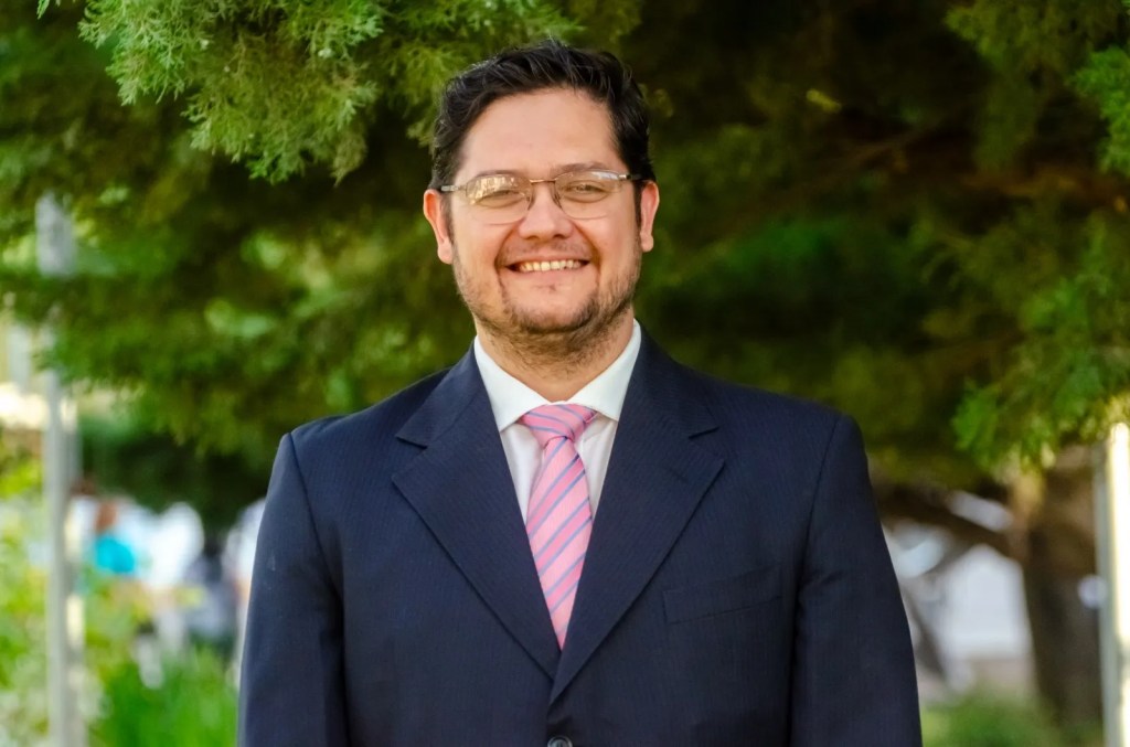 El área de Planificación de Rawson creó un Departamento de Ingeniería de&nbsp;Servicios