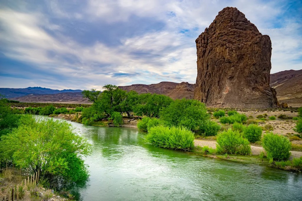 Provincia pone en valor el Sistema de Áreas Naturales&nbsp;Protegidas