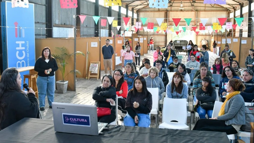 Provincia continúa con las actividades por el Mes de la&nbsp;Mujer