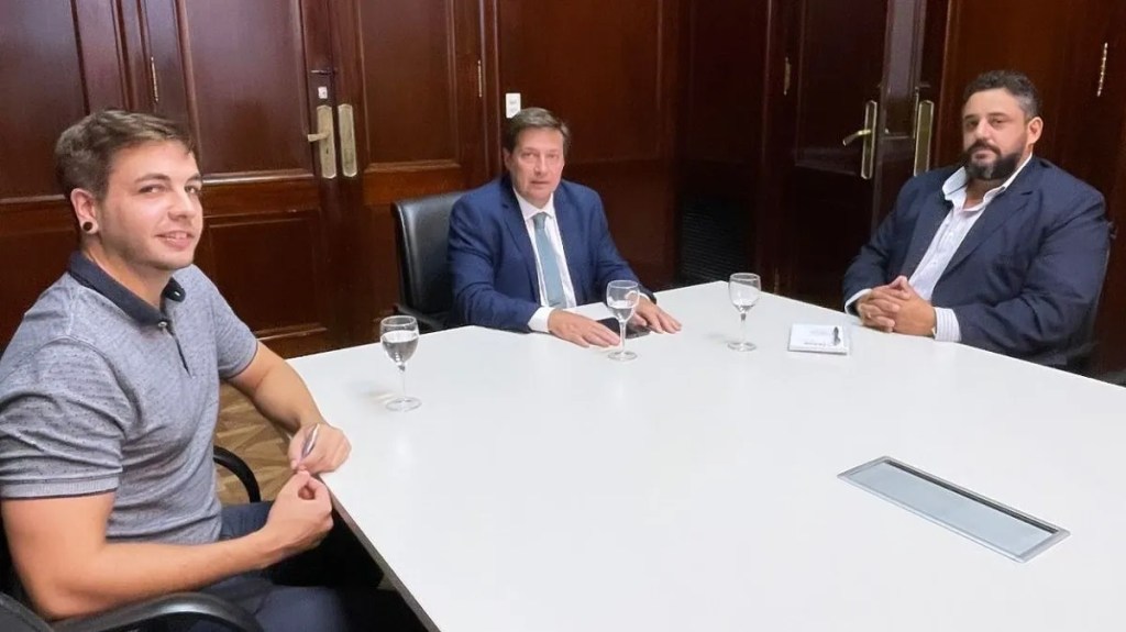 Provincia formará parte de la Ventanilla Única Federal en materia de Defensa de los Derechos del&nbsp;Consumidor