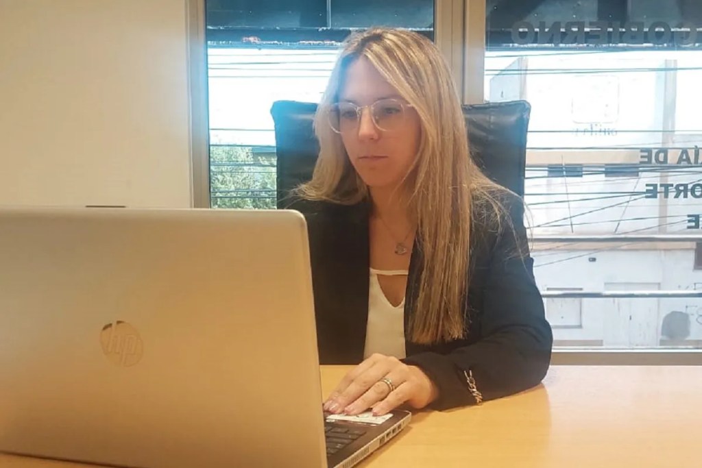 Chubut impulsa un Plan Integral de Transporte Inclusivo para personas con&nbsp;discapacidad