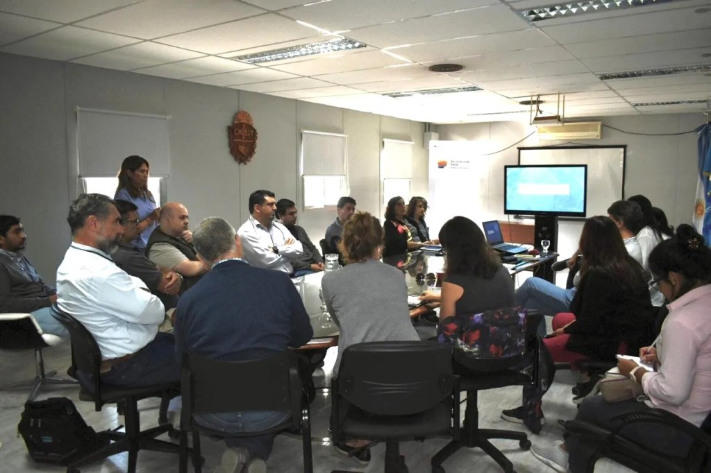 Rawson comienza a trabajar en un protocolo de prevención por el primer caso positivo de encefalomielitis equina