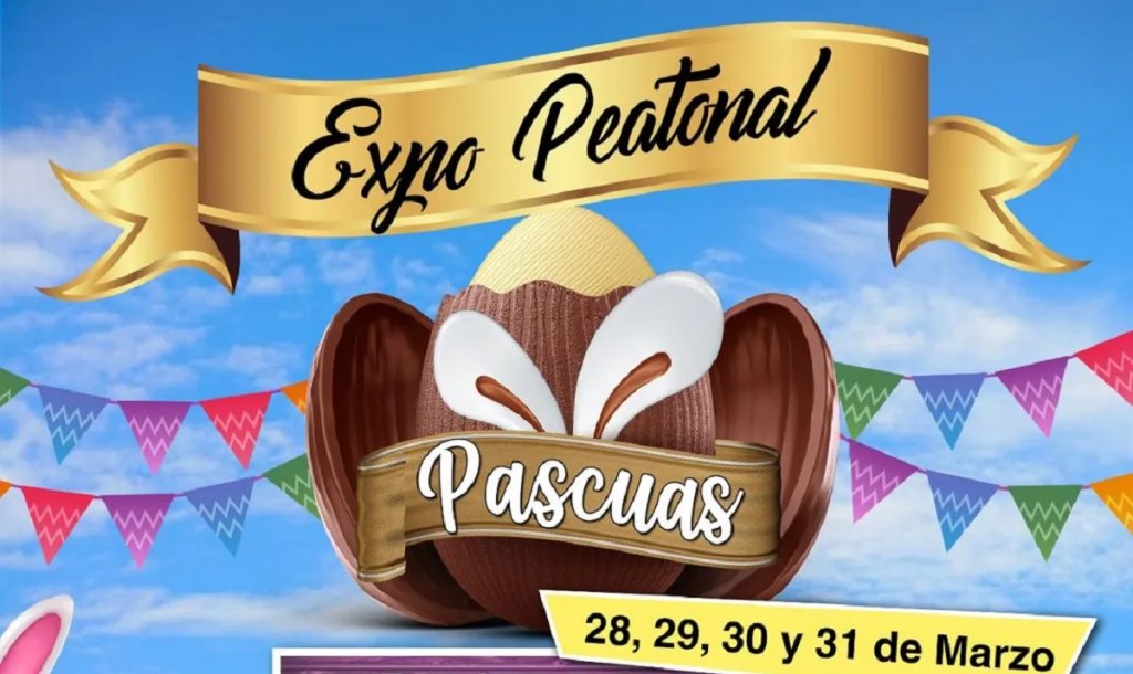 El área de Ambiente de Rawson participará de la “Expo Peatonal” de&nbsp;Pascuas