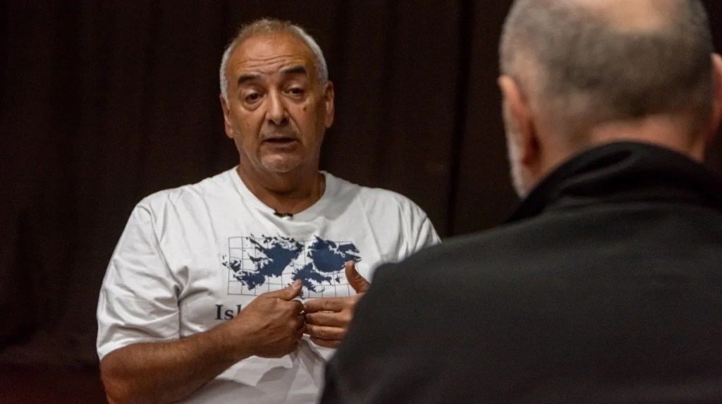 Rawson proyectará el documental “Héroes de mi ciudad, 20 años después” en conmemoración de los Veteranos de Guerra de&nbsp;Malvinas