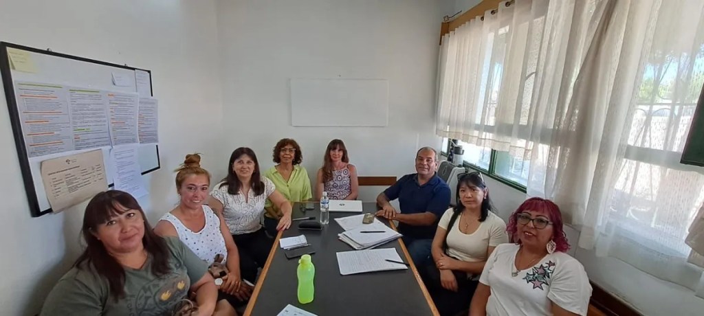 El Municipio y ONG’s diagraman propuestas para personas con discapacidad que egresan del&nbsp;secundario