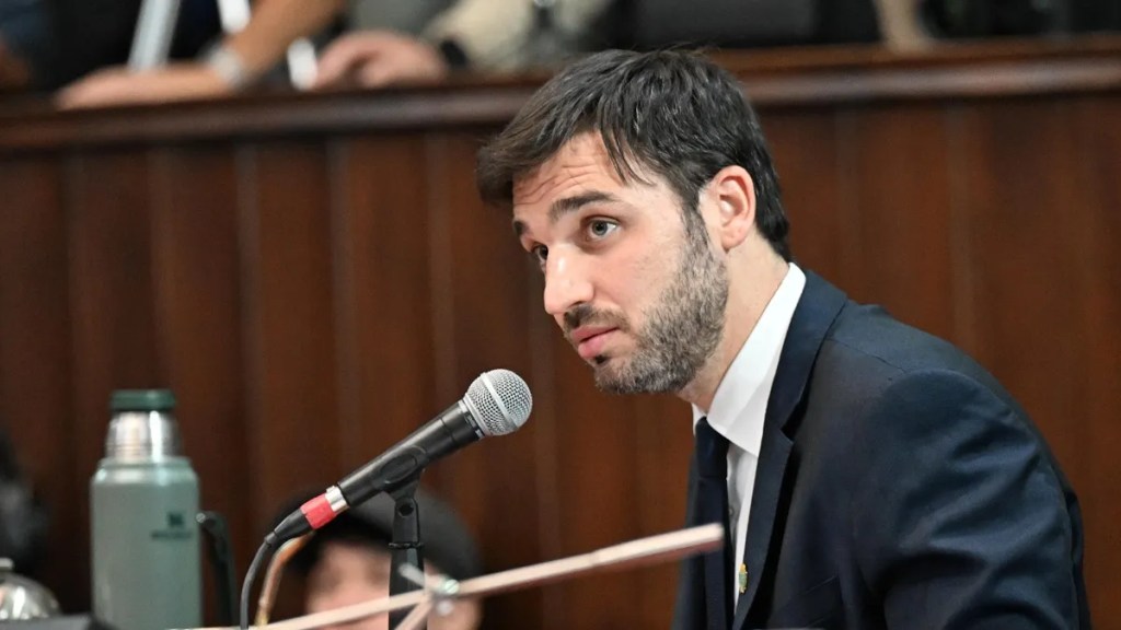 Torres: “Vamos a posicionar a Chubut como un destino turístico líder en todo el&nbsp;país”