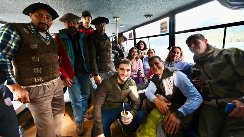 Torres: “No hay pueblos más importantes que&nbsp;otros»