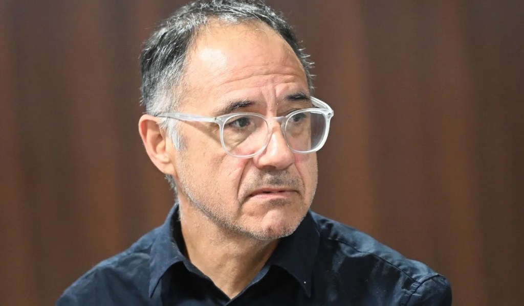 El Gobierno Provincial completó la cobertura médica de todos los Hospitales Rurales de la&nbsp;Meseta