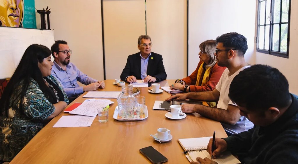 El Gobierno del Chubut trabaja para restituir los restos del cacique tehuelche Liempichún&nbsp;Sakamata