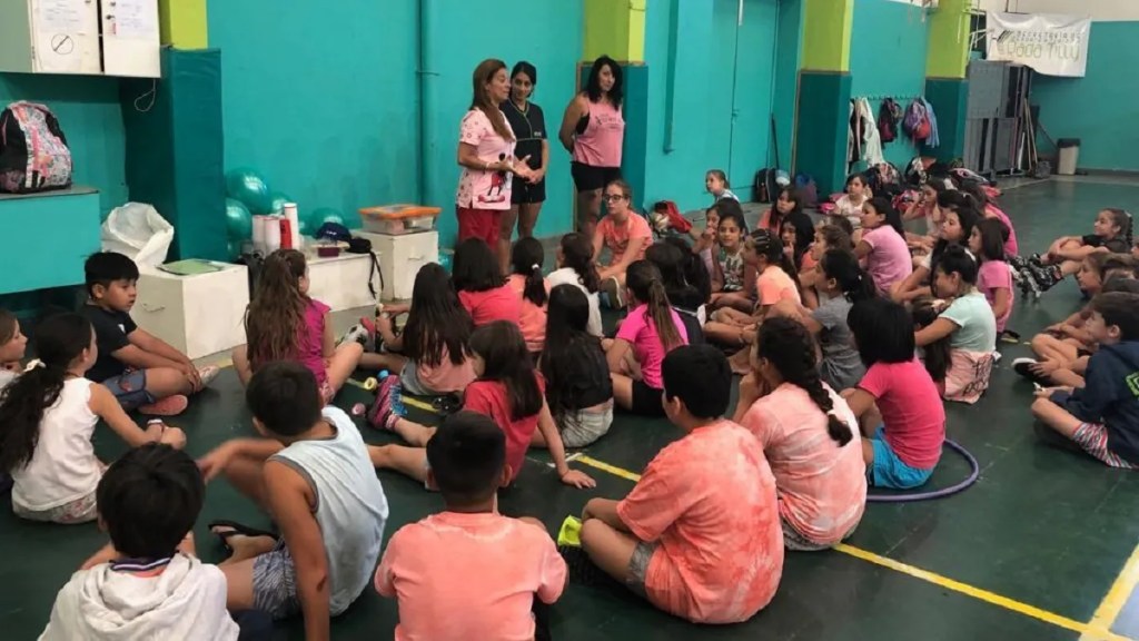 Prevención y promoción de la salud bucal: Provincia reanuda el asesoramiento odontológico en&nbsp;escuelas