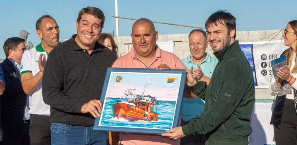 Biss destacó el rol social que cumplen los clubes&nbsp;deportivos