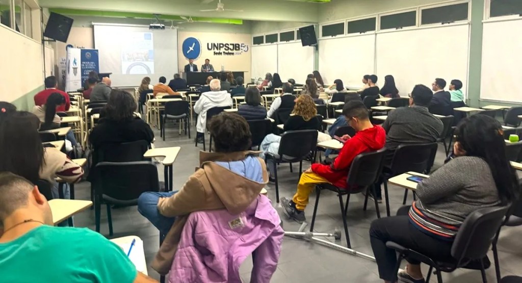 Provincia articula con la Universidad San Juan Bosco para garantizar los derechos de vecinos en situación de&nbsp;vulnerabilidad