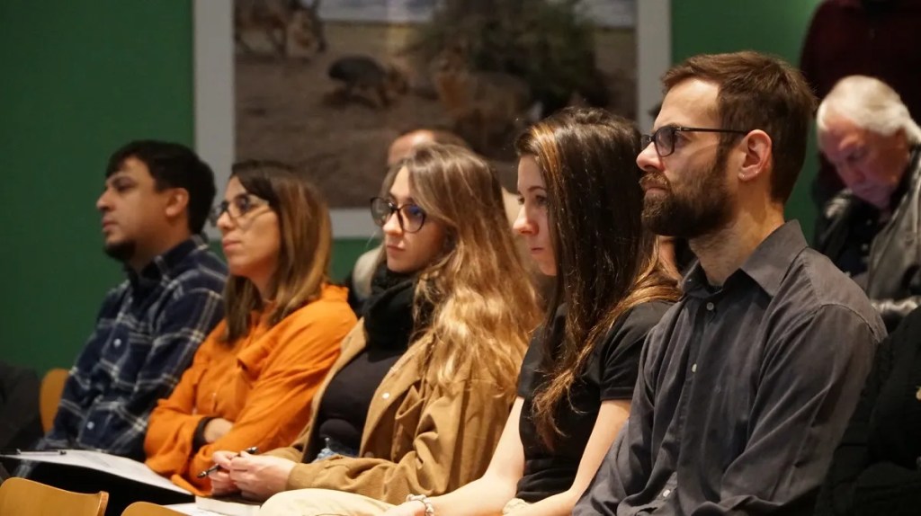 Provincia destacó las contribuciones de investigadores y becarios chubutenses al desarrollo científico&nbsp;regional