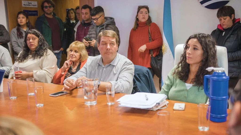 Biss: «El impacto tarifario pone en serio riesgo a varias actividades de la&nbsp;ciudad»