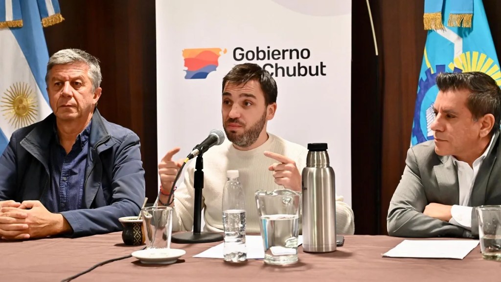 Chubut entre las tres provincias mejor administradas de la&nbsp;Argentina