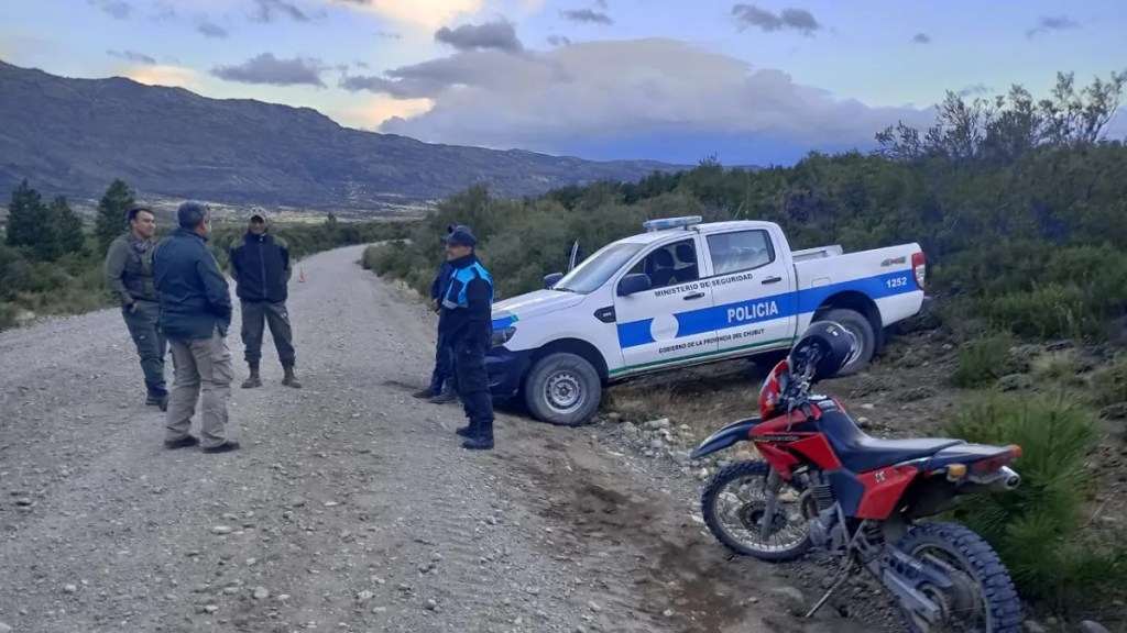 Provincia continúa con los operativos de control y fiscalización en ríos y lagos de&nbsp;Chubut