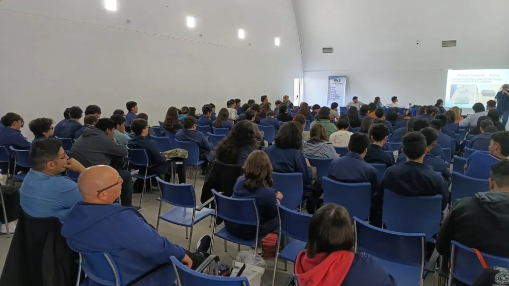 Importante respuesta al Conversatorio sobre “Reúso de Aguas&nbsp;Residuales”