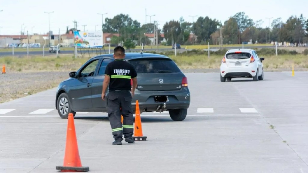 La Municipalidad de Rawson dará inicio a una nueva edición del Curso Básico de&nbsp;Manejo