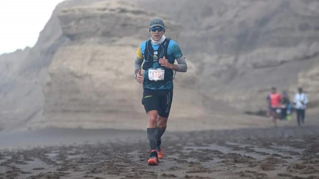 Rawson realizará el Desafío de El&nbsp;Sombrerito