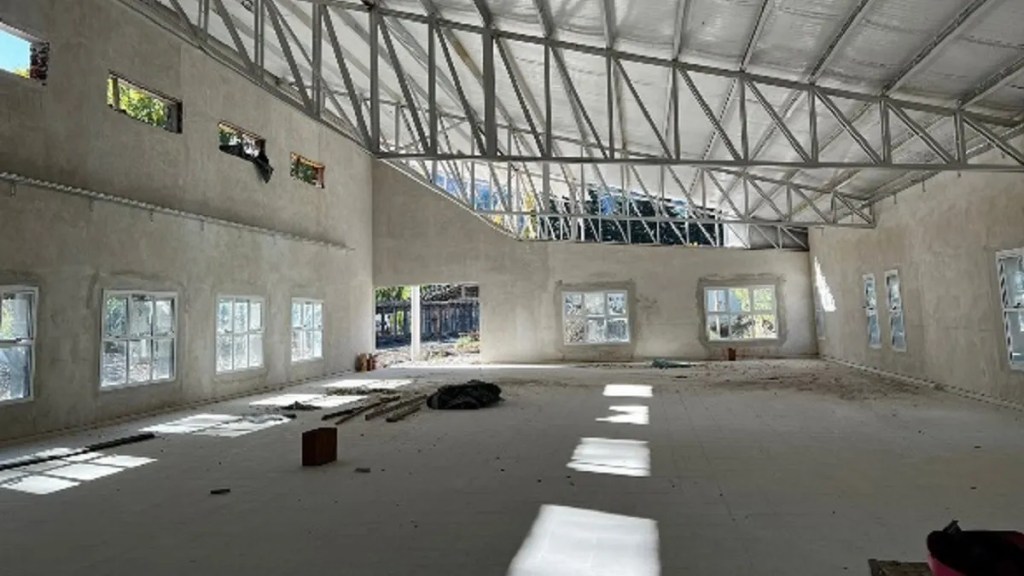 Provincia avanza con la planificación de obras para los municipios&nbsp;cordilleranos