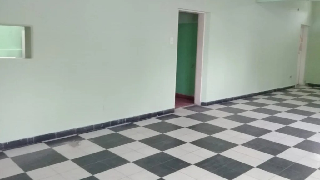 El área de Obras Públicas Municipal realiza trabajos de refacción en Centros Comunitarios de&nbsp;Rawson