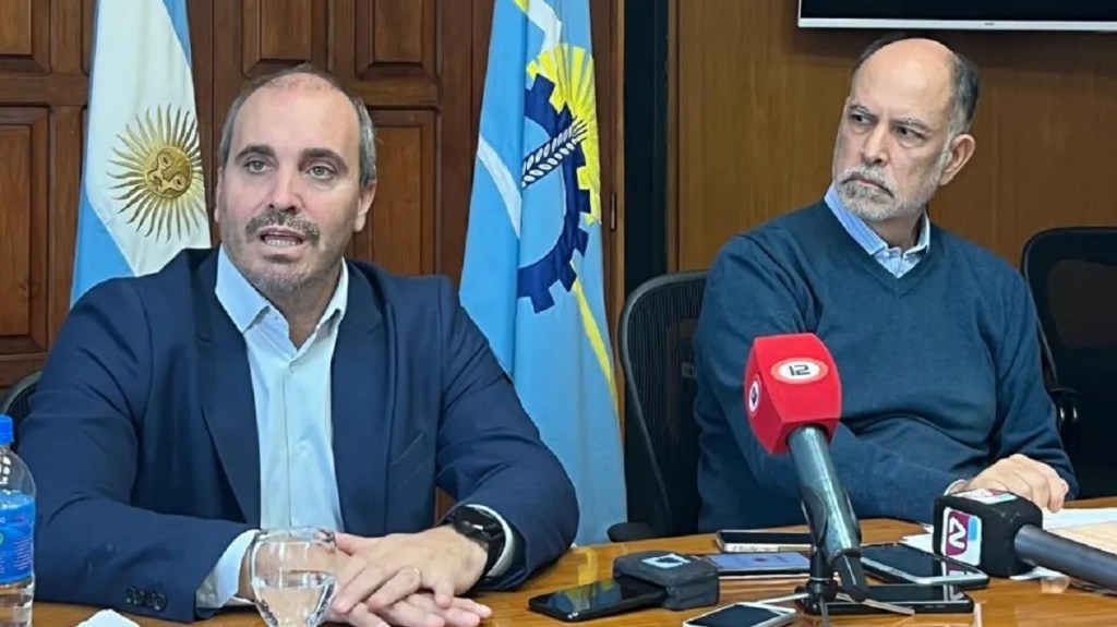 El Banco del Chubut anunció una nueva baja de tasas en sus&nbsp;préstamos