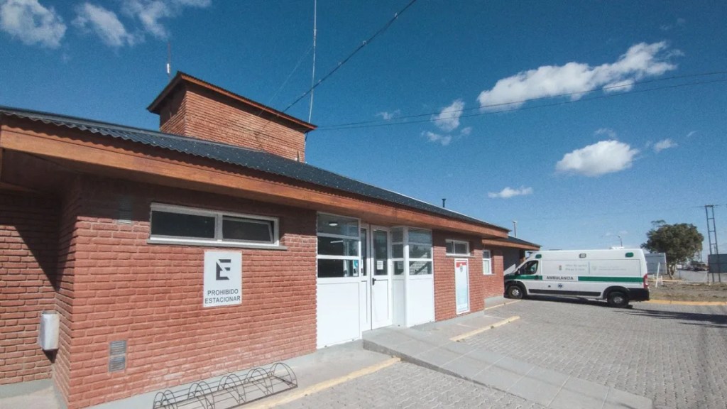 El CAPS de Playa Unión brindará servicio prehospitalario las 24&nbsp;horas