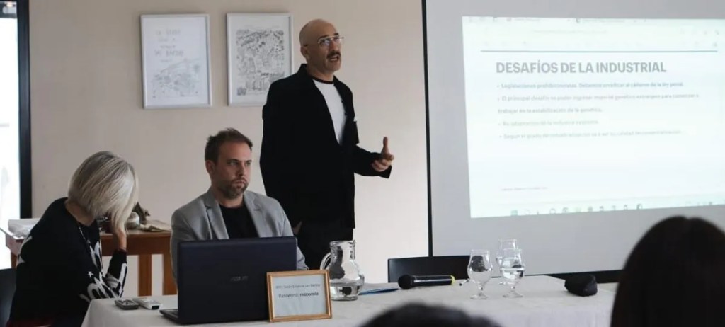 El Municipio continúa promoviendo la diversificación económica del&nbsp;Valle