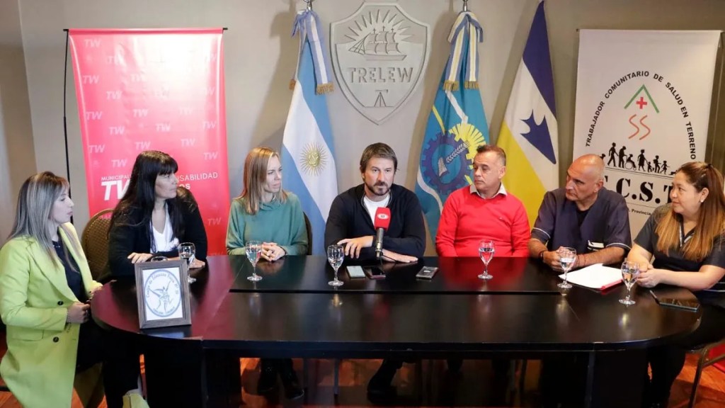 El Municipio y Provincia promueven actividades para el bienestar integral&nbsp;ciudadano