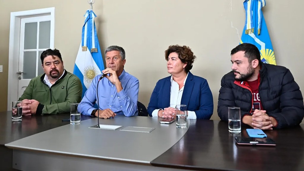 Emergencia climática: El Gobierno denunciará a los fiscales que pidieron el sobreseimiento de ex funcionarios investigados por&nbsp;fraude