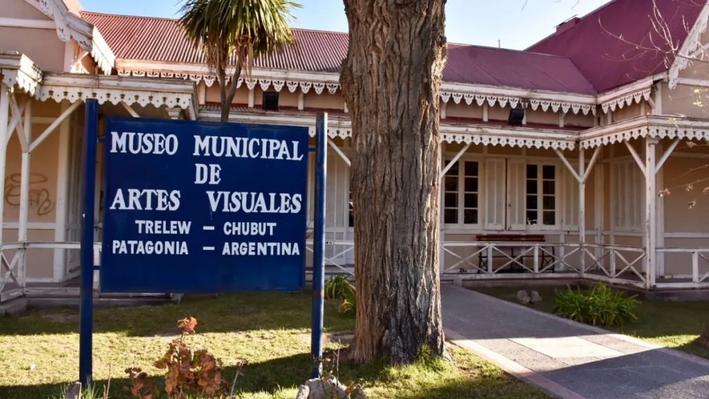 El Museo Municipal de Artes Visuales con nuevas propuestas&nbsp;artísticas