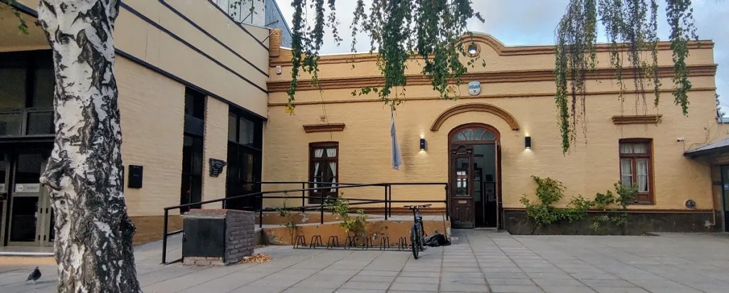 Esquel: Provincia invita a participar de las capacitaciones en los Juegos Culturales&nbsp;Chubut