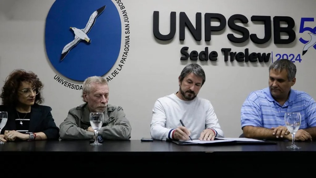 Estudiantes universitarios harán pasantías en el área de Ambiente&nbsp;municipal