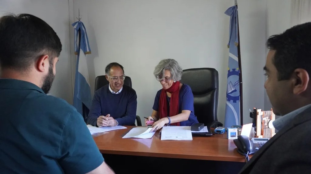 El Gobierno Provincial diseñará un Proyecto de Reglamentación de la Ley que regula los Comités de&nbsp;Bioética