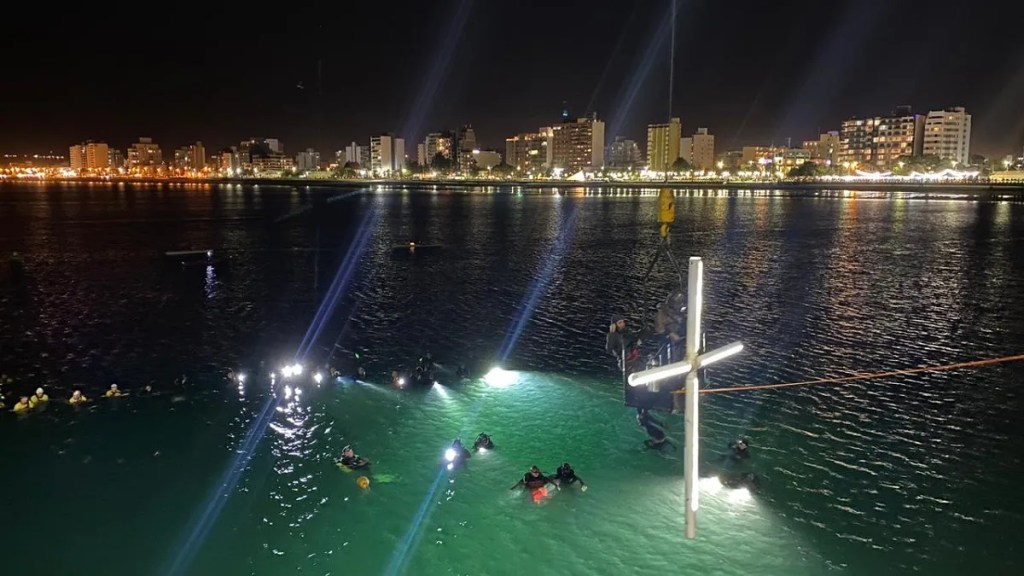 Chubut registró un importante movimiento turístico durante la Semana&nbsp;Santa