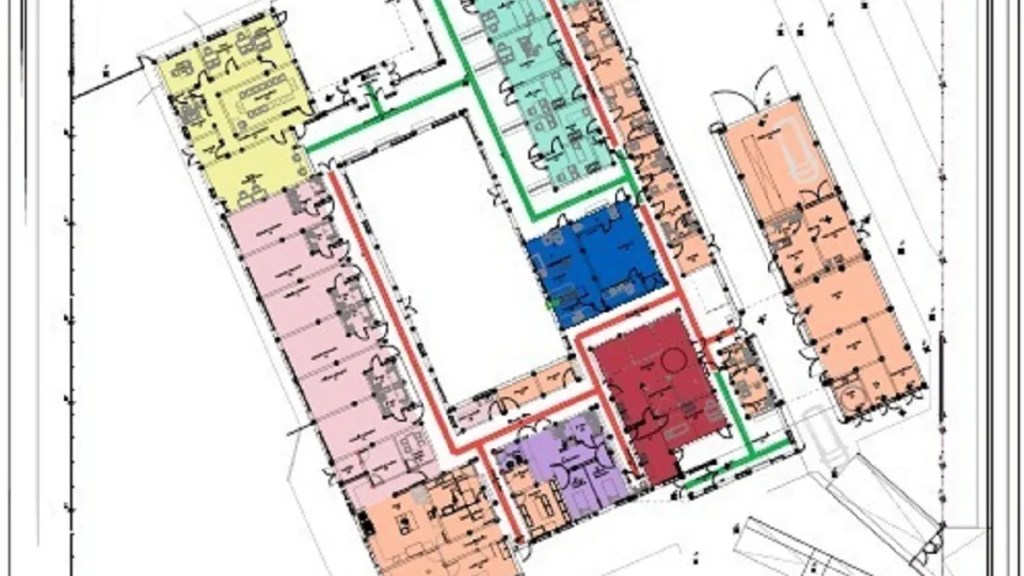 Provincia está próxima a iniciar la obra del nuevo Hospital Rural en&nbsp;Epuyén