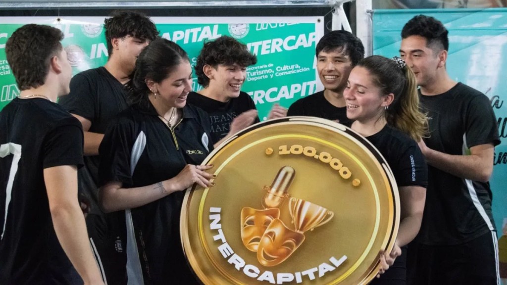 La Municipalidad de Rawson trabaja en la organización de una nueva edición del Programa&nbsp;Intercapital