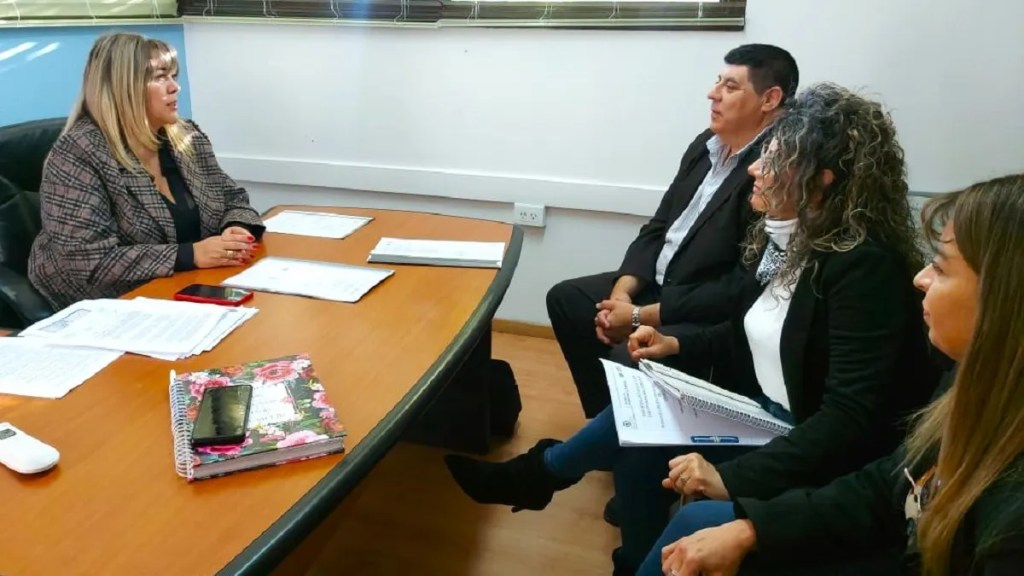 Provincia trabaja para fortalecer la seguridad en distintos destinos&nbsp;turísticos