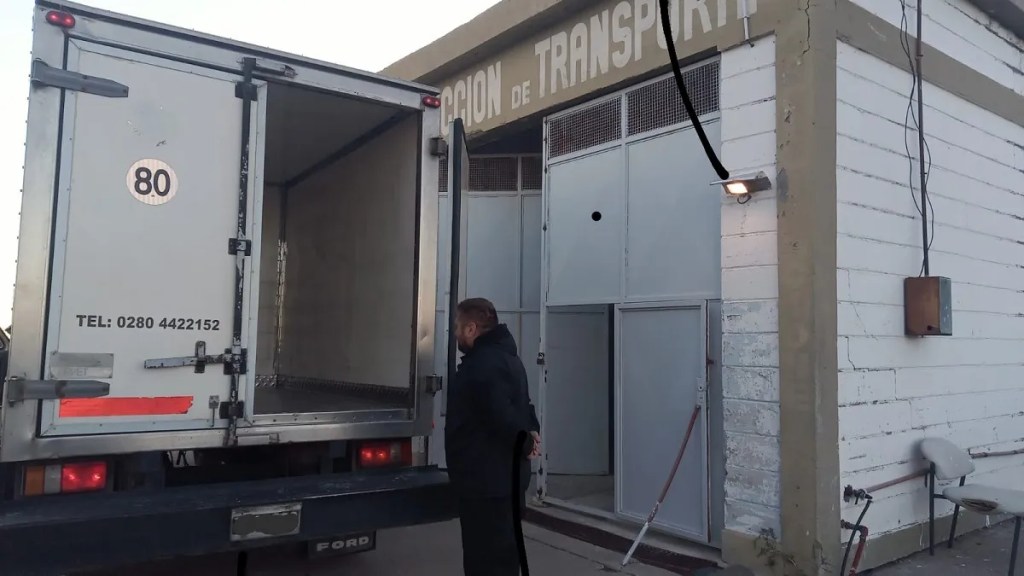 Informan plazo mensual de inspección y habilitación del transporte de sustancias&nbsp;alimenticias