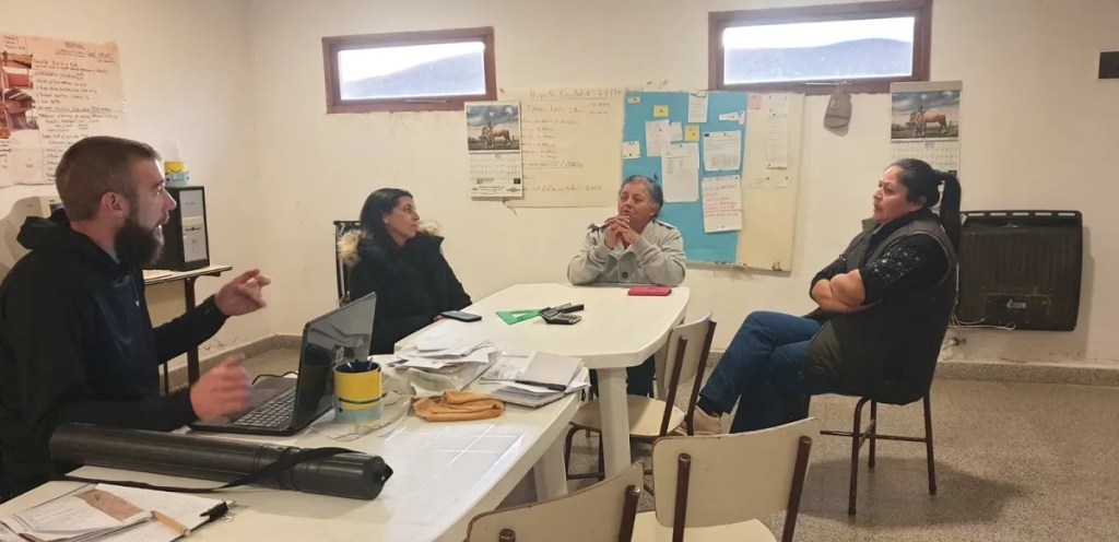 Provincia retoma proyectos de infraestructura en Gobernador Costa y José de San&nbsp;Martín