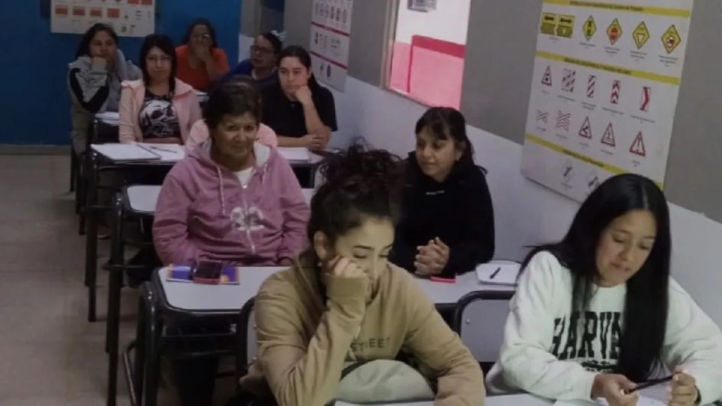 La Municipalidad de Rawson dio inicio al Curso Básico de&nbsp;Manejo