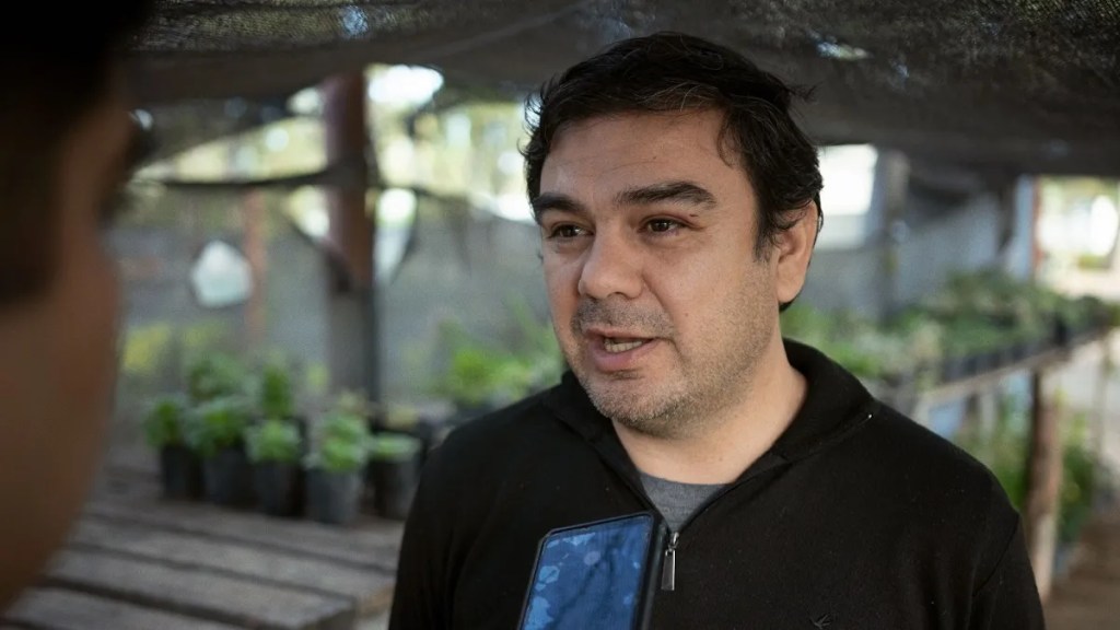 Ambiente Municipal de Rawson coordina trabajos para la elaboración de&nbsp;ecoladrillos