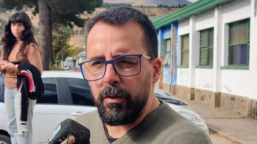 El intendente de Esquel destacó el apoyo del Gobierno Provincial en materia de obras y&nbsp;proyectos