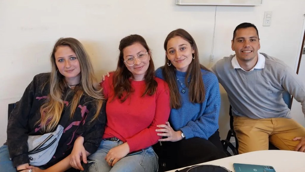 Chubut incorporó 5 nuevos médicos al Hospital Subzonal de El&nbsp;Maitén